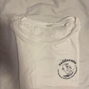 brandy melville shirt